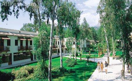 Champion Holiday Village 3